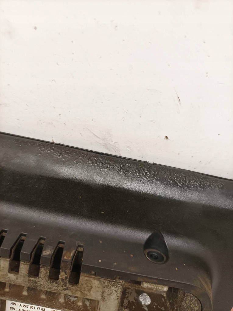 Лічильник 2479008211 mercedes-benz cla-klasa ii 2019- c118 Київ