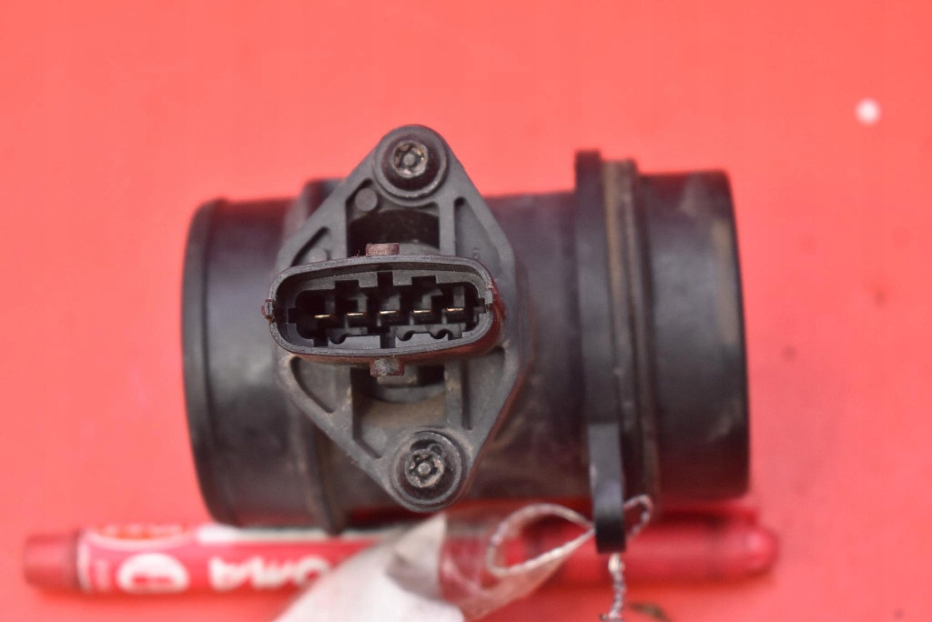 фото №5, Витратомір 55350045 0281002619 suzuki ignis 2 ii 1.3 ddis 70 km 03-08