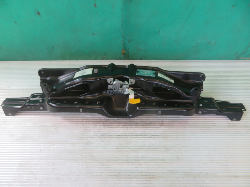 фото №1, Pas передний замок boxer jumper ducato 15r