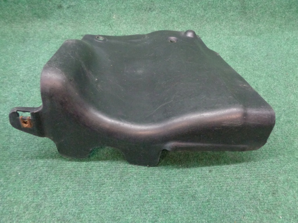 фото №5, Пластик защита двигателя alfa romeo 159 brera левая оригинал