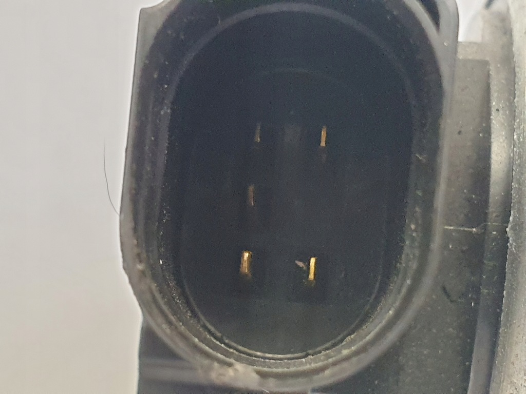 фото №7, Renault scenic ii 1.9 dci радіатор вихлопних газів egr