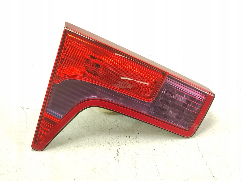 фото №11, Лампа лівий задня citroen c5 i x3 lift 04-08 nowa oryg 9650116080 / 6350.v4