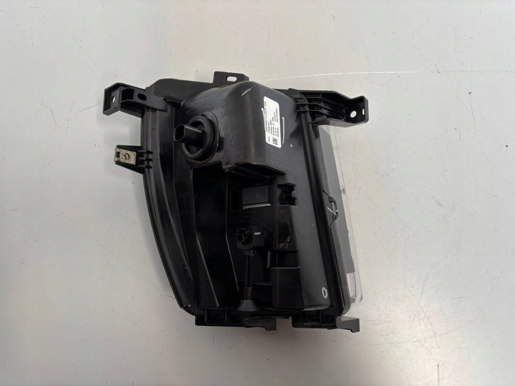 Противотуманная фара левый uplevel tesla model x Цена