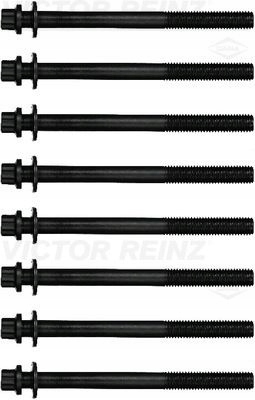 фото №9, Victor reinz набор винт головки цилиндров suzuki baleno celerio