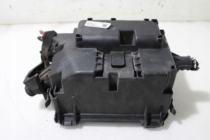 фото №1, Коробка предохранителей opel corsa d 1.4