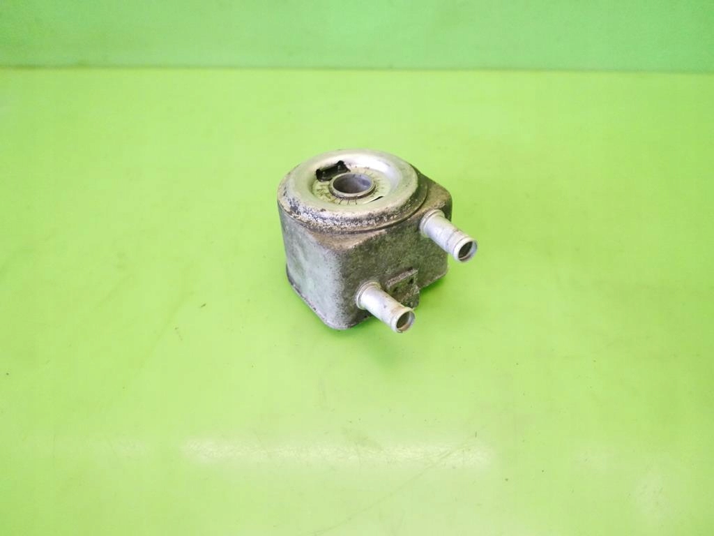 фото №10, Радіатор радіатор оливи peugeot 307 phi 2.0hdi