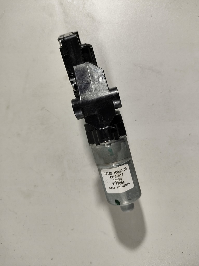 фото №6, Infiniti q50 13- моторчик сидіння