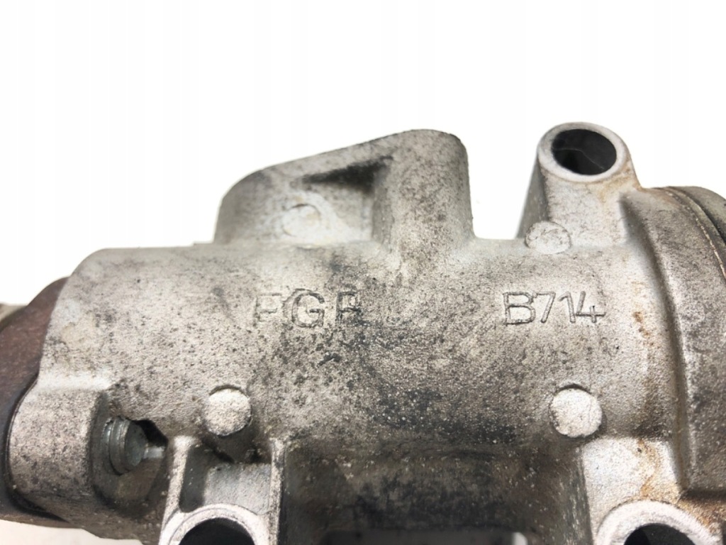 фото №4, Клапан egr alfa 159