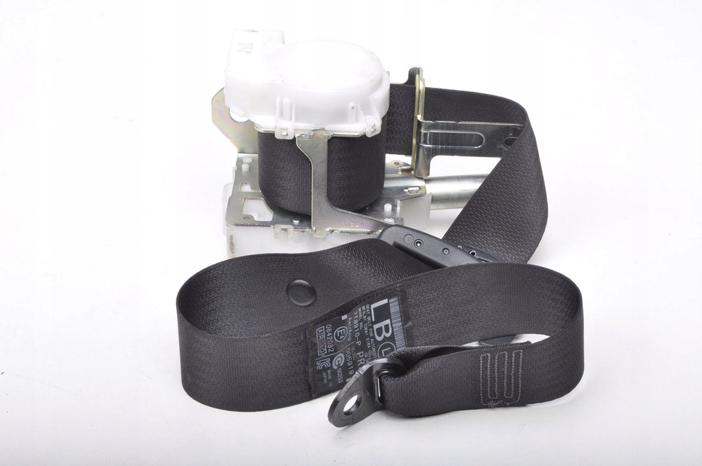 фото №1, Lexus is iii pas безопасности левый перед