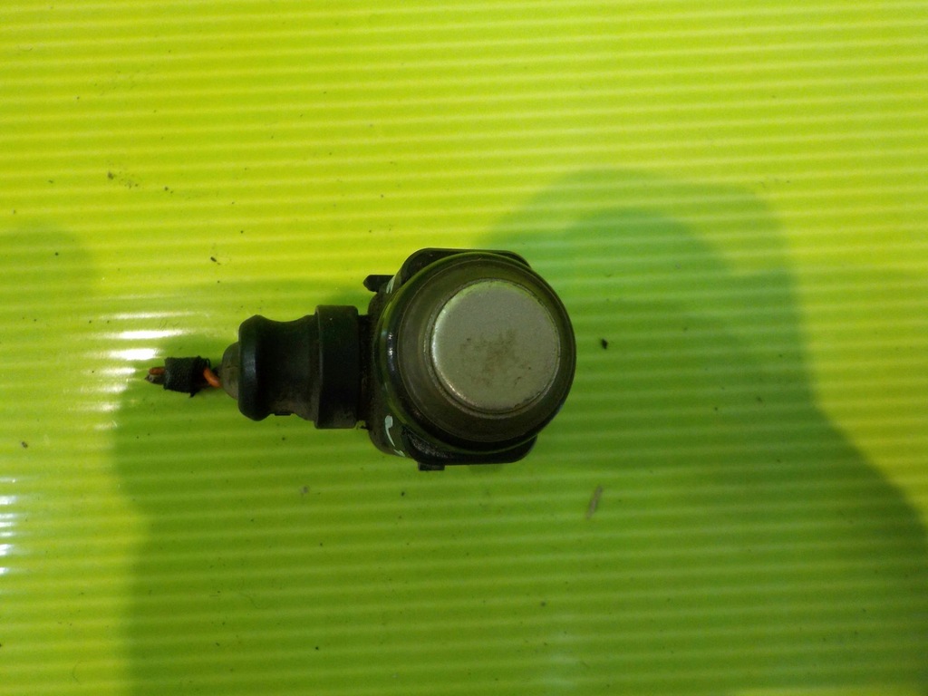 фото №1, Mercedes r w251 07r датчик парковки 0263003303