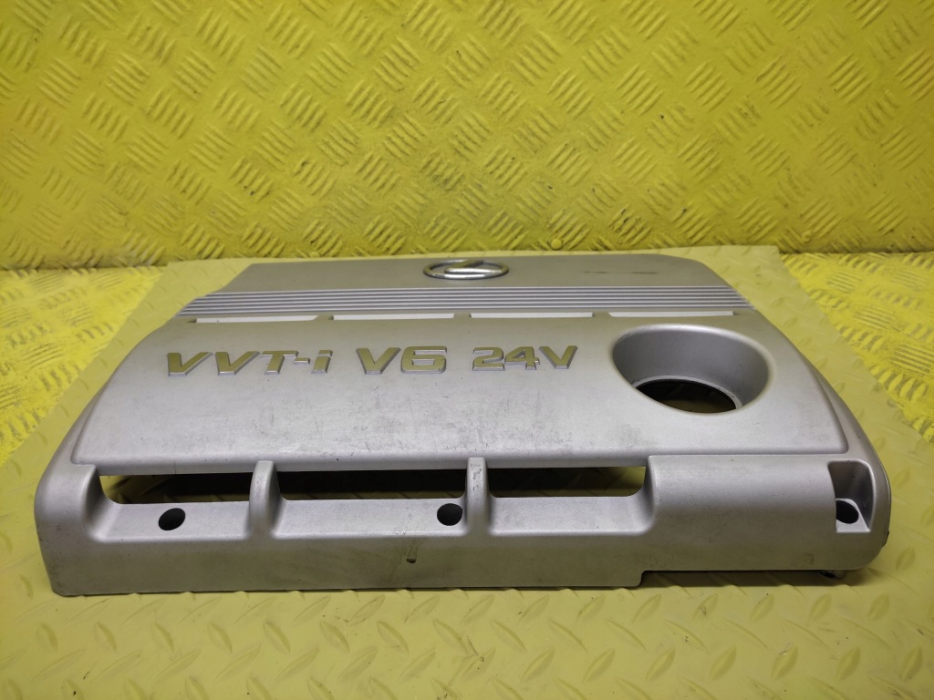 Lexus rx300 3.0 v6 крышка накладка двигателя Цена