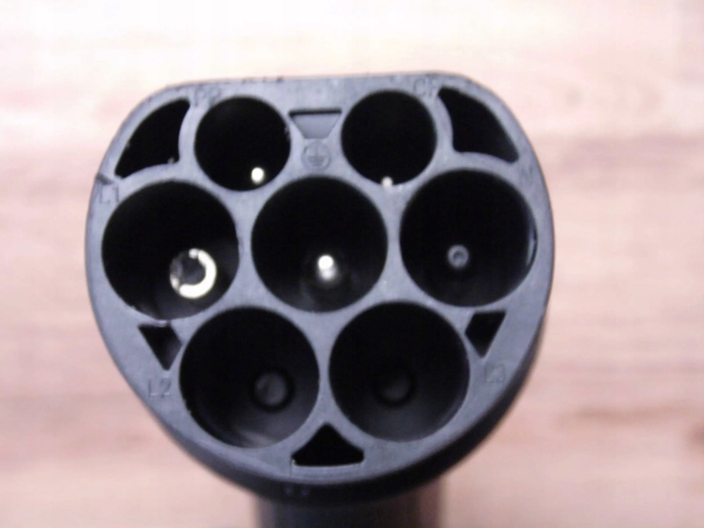 фото №6, Kia ceed iii 1.6 hybrid кабель зарядки