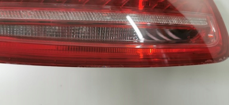 Porsche 911 991 - лампа лівий задній 99163114111 Доставка