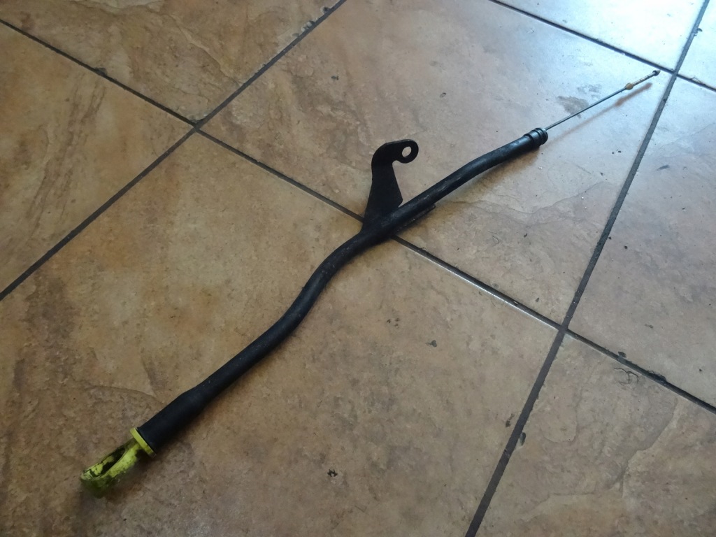 Volvo v70 2.4d 04' щуп масла Цена