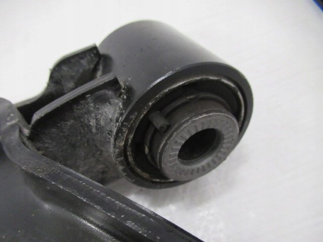 фото №4, Peugeot 3008 ii 5008 ii рычаг рычаг левый идеальное состояние