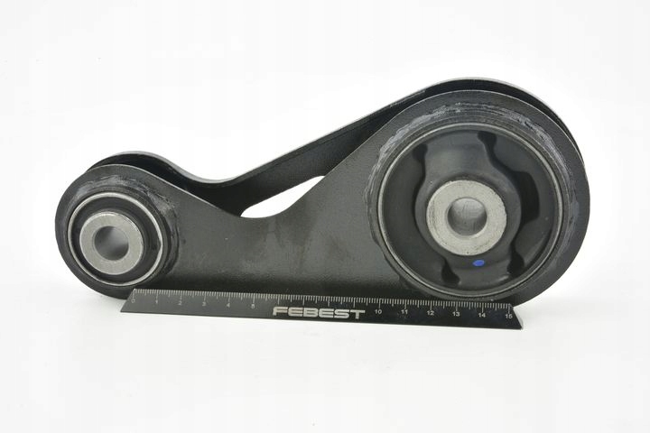 фото №11, Подушка двигателя передняя toyota prius заменитель 12363-21030 tm-nhw20fr