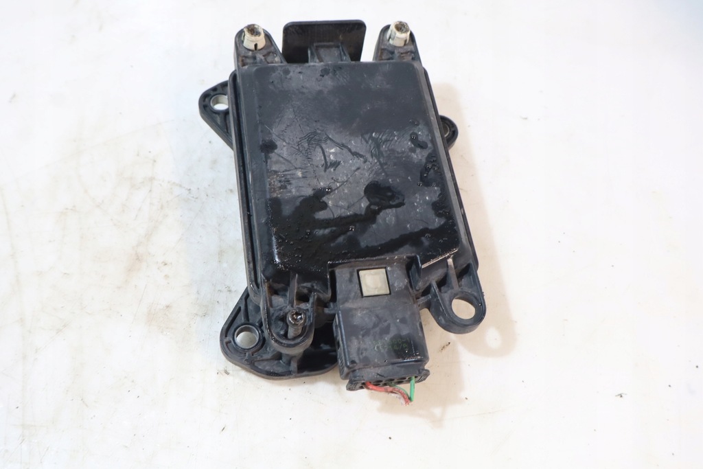 фото №2, Модуль радара citroen c4 grand picasso ii 1.6thp