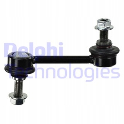 фото №2, Delphi tc2907 тяга / кронштейн, стабилизатор