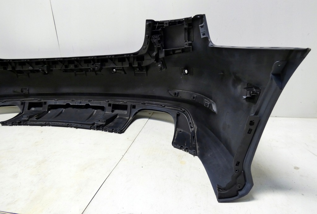 фото №10, Audi a3 2012-2016 8v5807511c pod 6 pdc sedan бампер задня задній