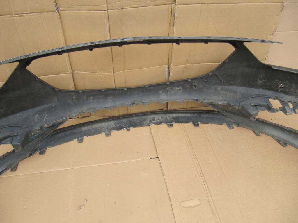 Бампер перед передній opel insignia 2 b 13491134 Недорого