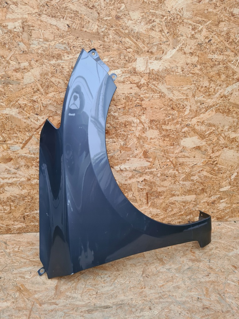 фото №1, Крила правий передній перед hyundai i20 ii