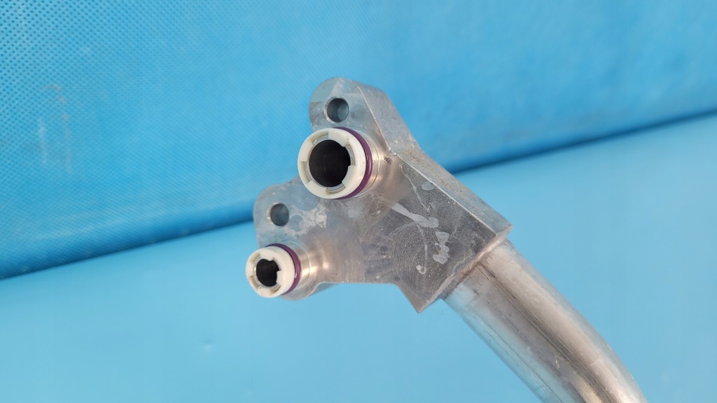 фото №8, Bmw 2' f44 2.0 228i xdrive шланг кондиционера 6834659 6842037