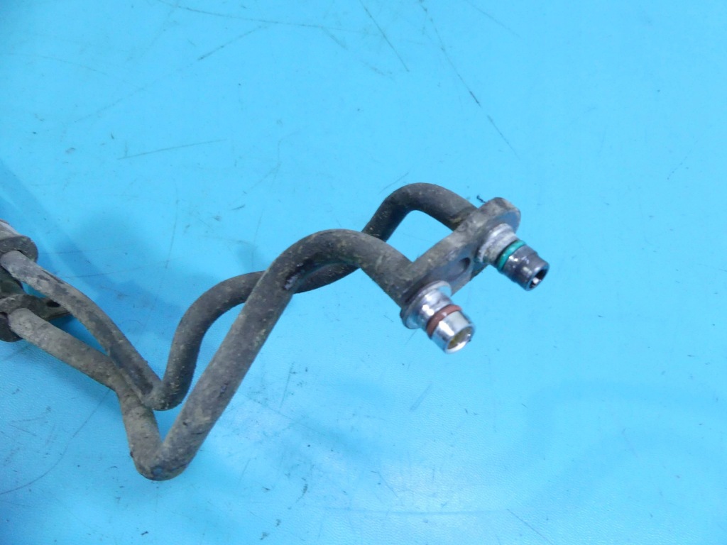 фото №9, Шланг усилителя citroen c4 grand picasso i 06-13 9683906680