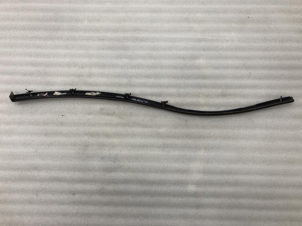 фото №8, Молдинг dekor mercedes e-klasa w211 02-09 eu