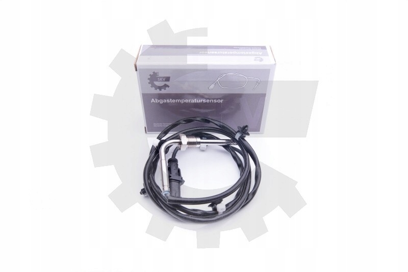 фото №9, Датчик температури вихлопних газів opel saab 0855283