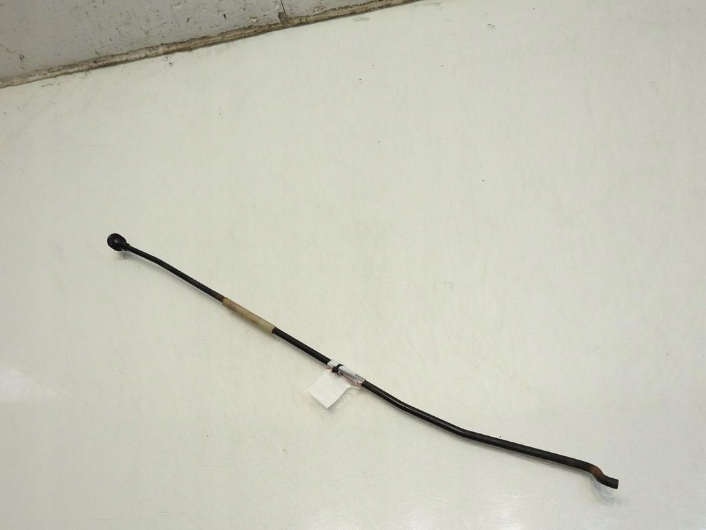 фото №6, Підпора капот toyota avensis iii t27