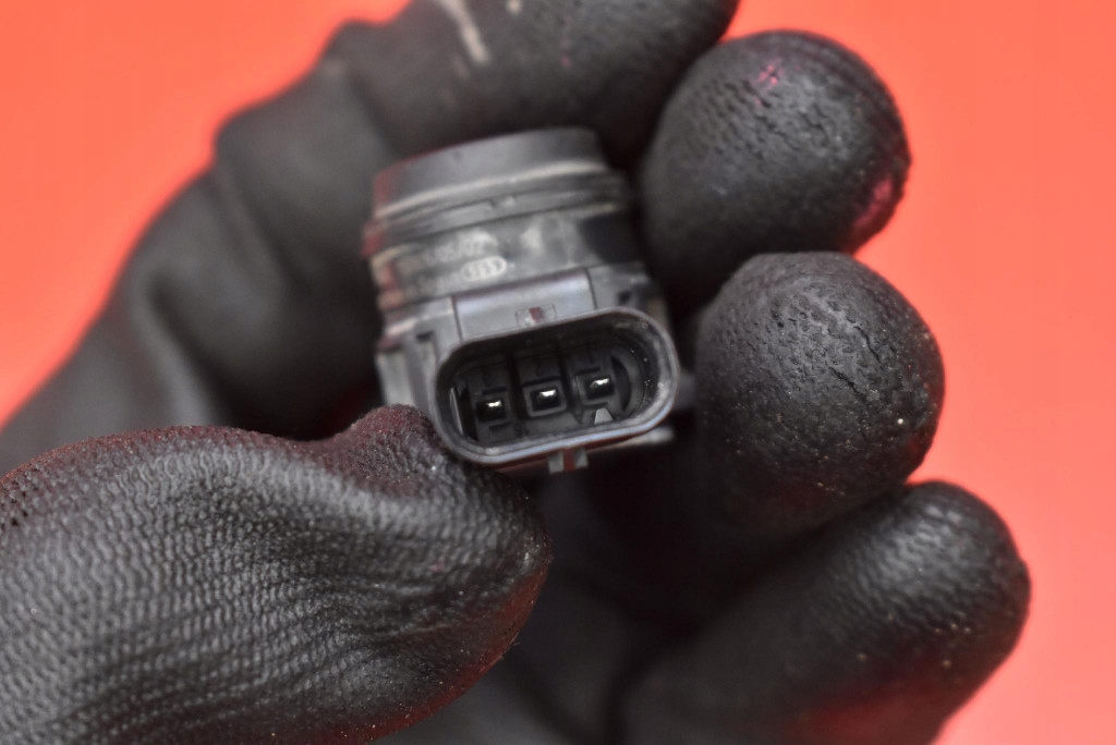 фото №9, Датчик паркування задня pdc 9288224 0263033299 bmw 4 f36 13-17