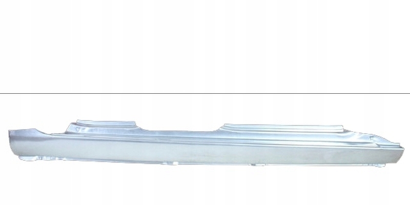 фото №1, Порог правый skoda octavia 06.04-12.12