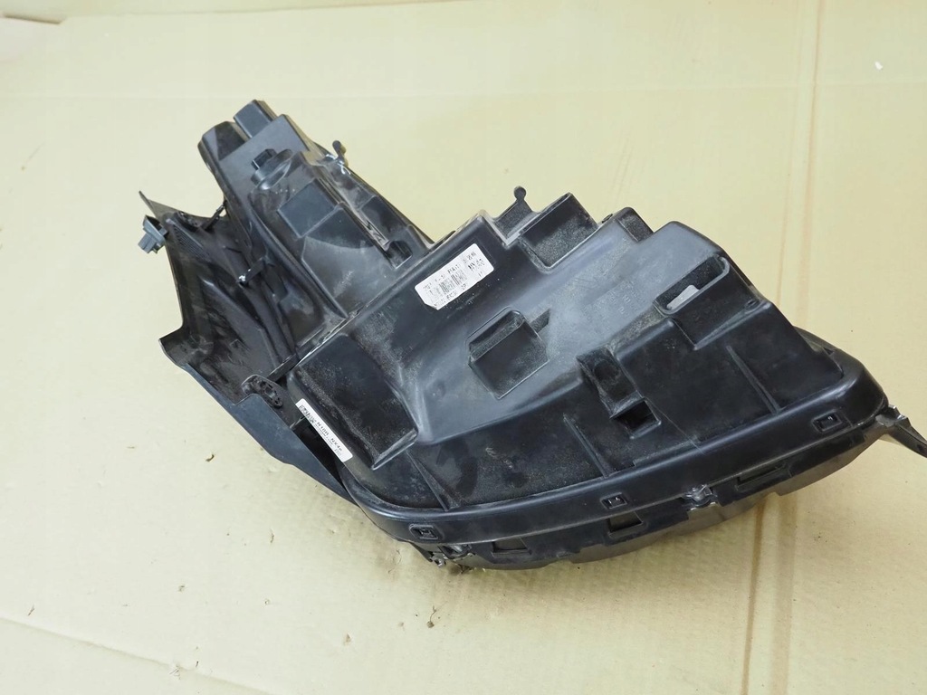 фото №15, Hyundai tucson iv 4 лампа перед led правая 92208n7100