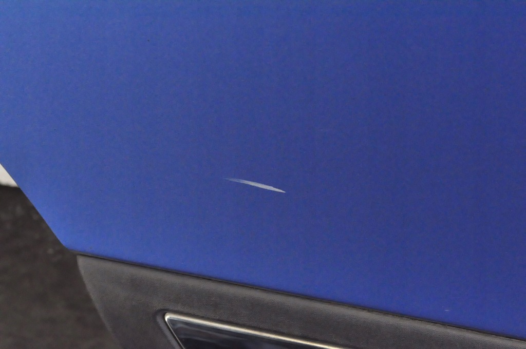 фото №10, Renault scenic iii xmod двері правий задня задні terpb