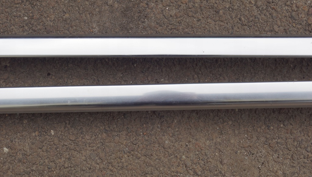 фото №5, Рейлинги кровельные audi q7 4l 4l0860021l 4l0860022l