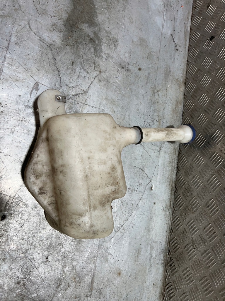 фото №6, Jumpy scudo expert помпа бачок омывателя