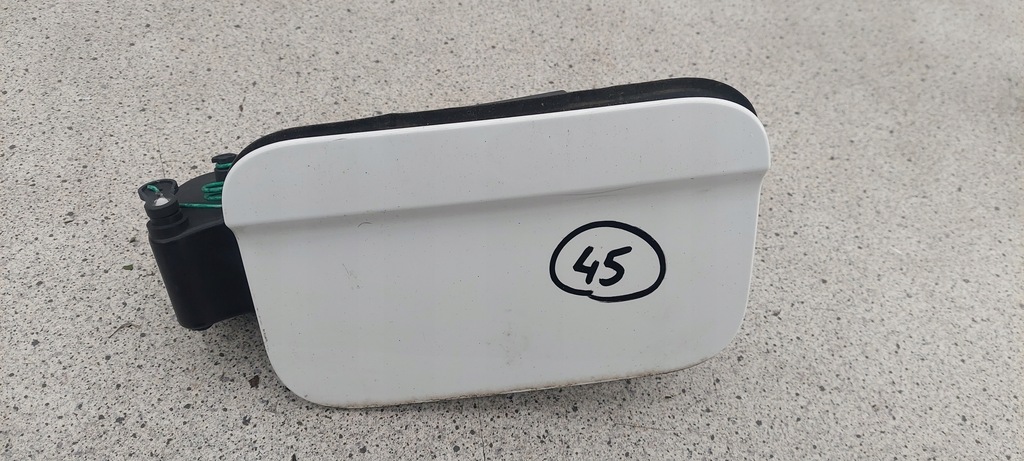 фото №1, Jeep grand cherokee wl 22 23 крышка заливной топлива nr 45