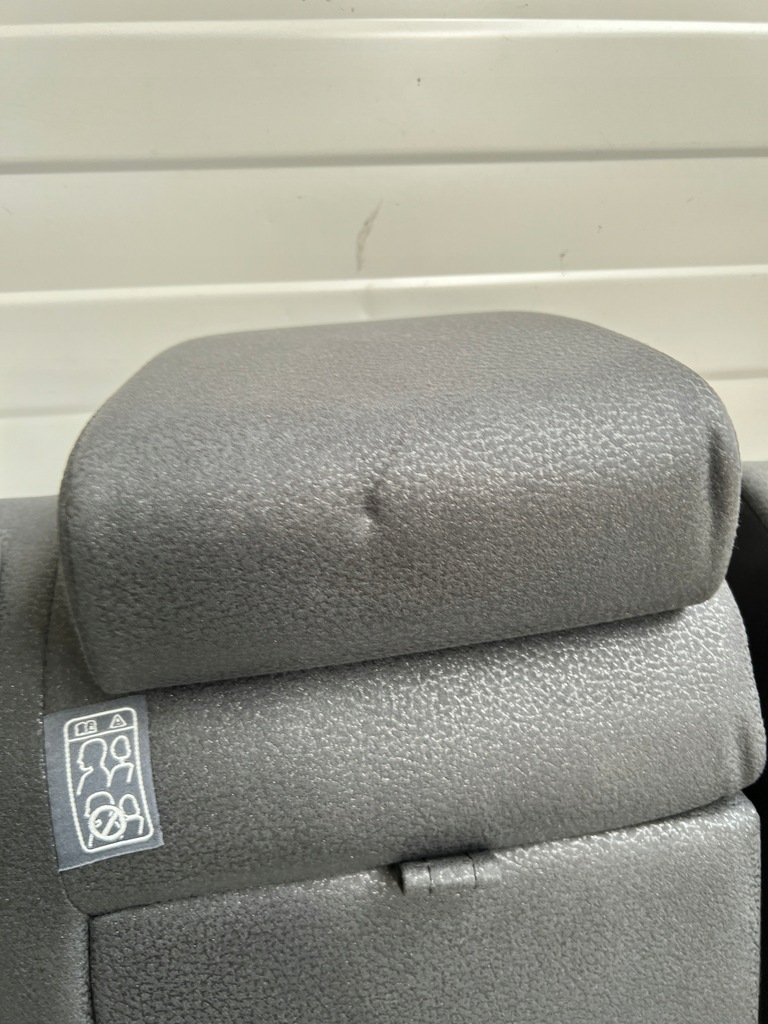 фото №10, Сиденья заднее сиденье lexus ux 250h