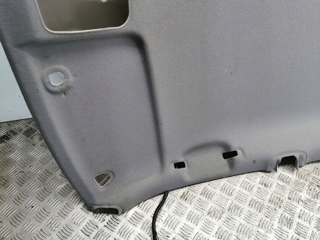 фото №7, Honda cr-v 2003 потолок