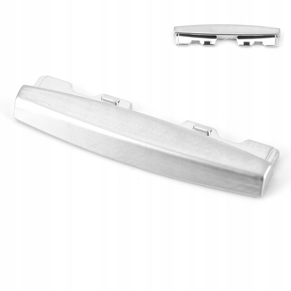 фото №10, Кліпса вкладка вихід кондиціонера bmw x5 x6 f15