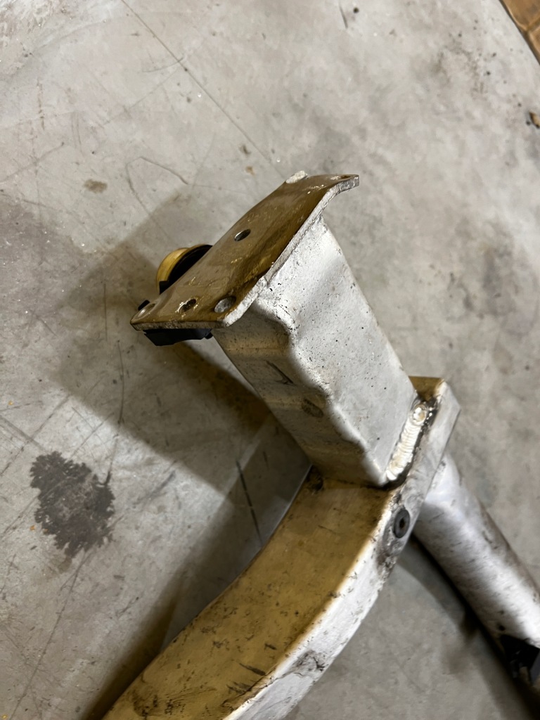 фото №6, Балка pod радиатор kły зона peugeot 508 i lift