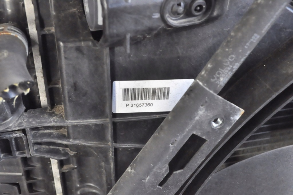 Volvo v90 s90 t3 t4 t5 t6 d3 d4 d5 ремень перед передний комплект  31657360 31368232 Оригинал