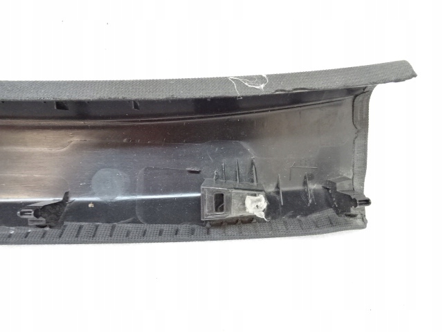 фото №9, Citroen ds7 правая защита стойка передний перед 98168957