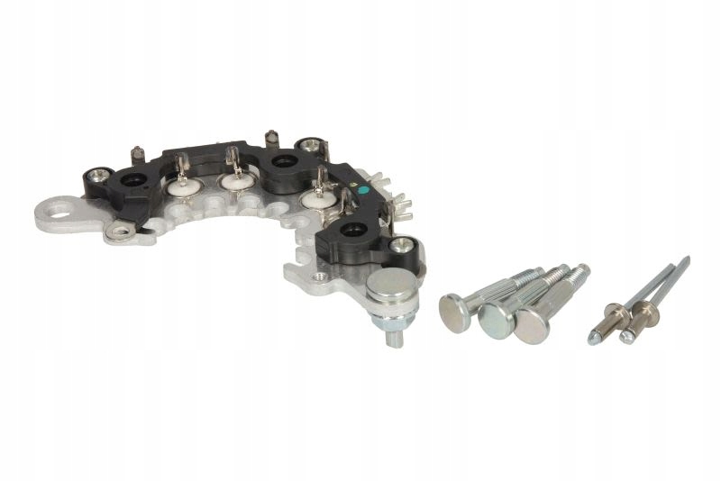 фото №8, Выпрямитель, генератор magneti marelli 940016175000