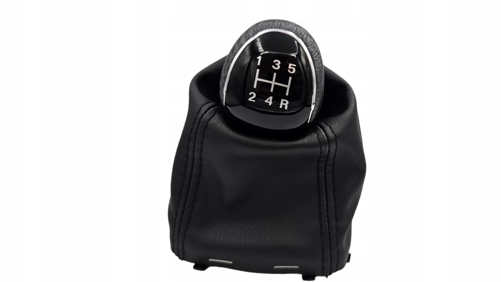 Ручка чехол переключения передач ford c-max 2007-2010 kuga mk1 2008-2012 Недорого