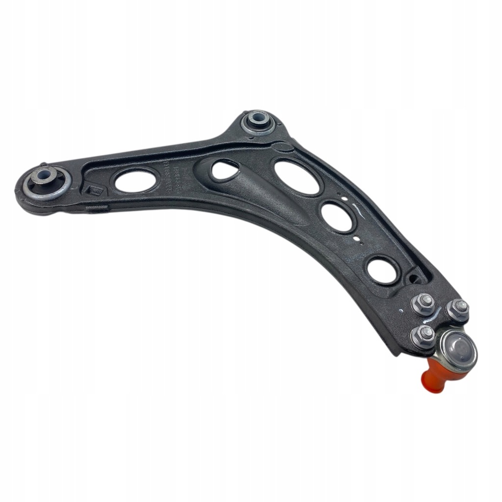 фото №13, Новий оригінальний номер лівий важіль renault trafic iii iv opel vivaro b fiat talento nv300