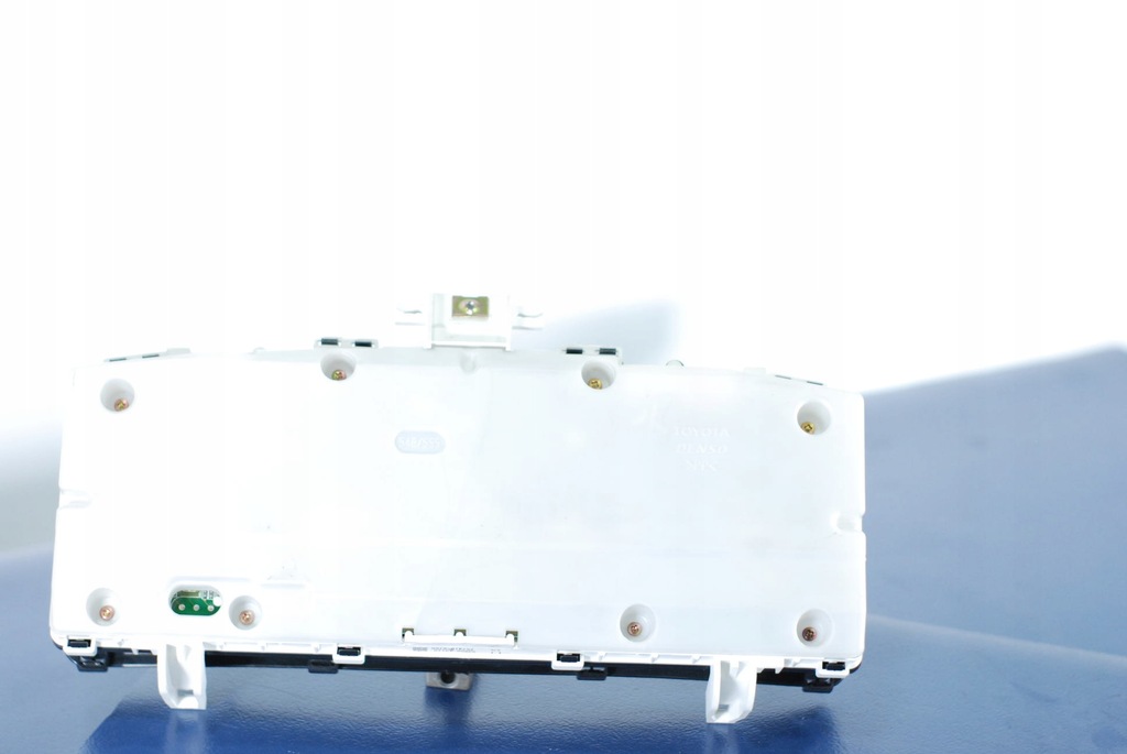 фото №4, Toyota corolla verso i лічильник прилади 83800-13110