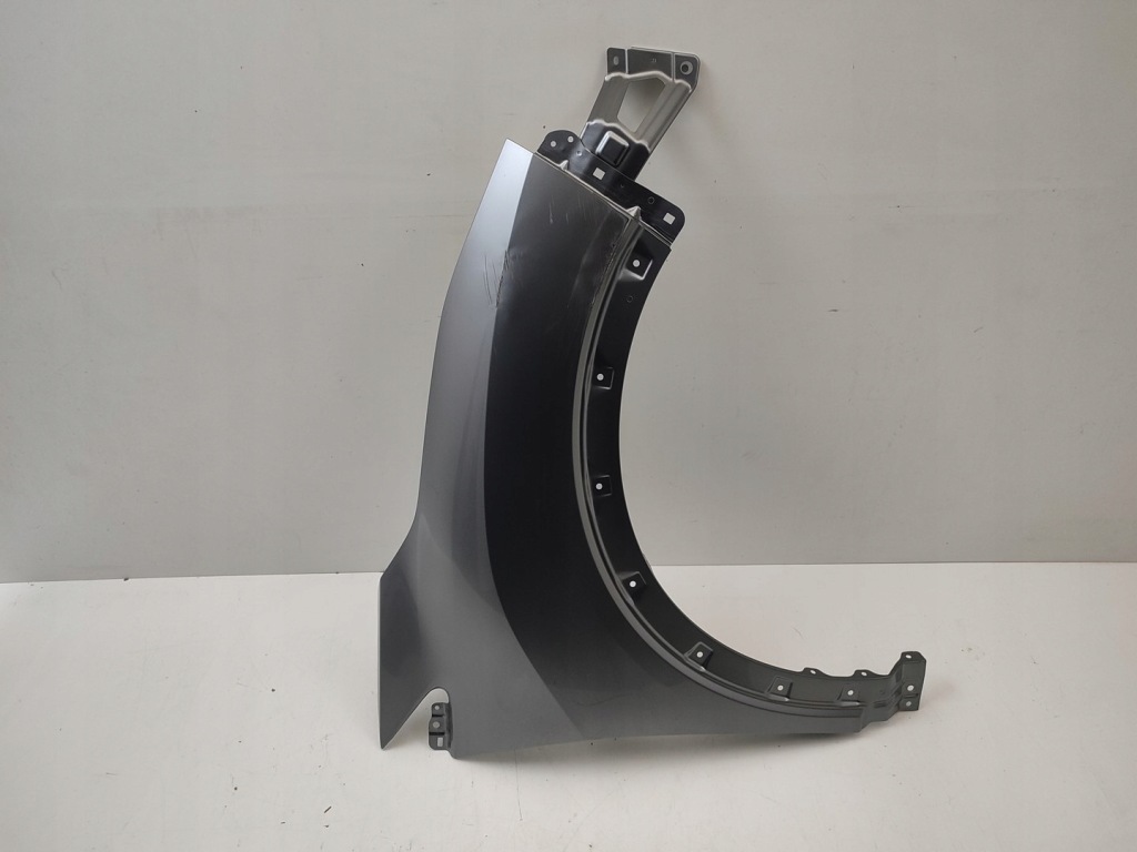 фото №1, Mitsubishi eclipse cross крыло перед правый передний 18-