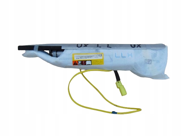 фото №1, Подушка w сидіння ліва lexus ux