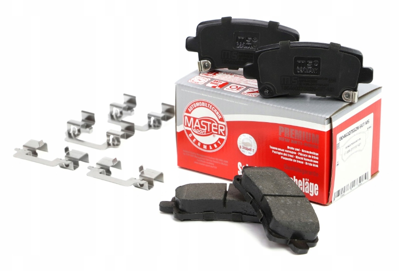 фото №11, Тормозные диски + тормозные колодки тормозные задняя chevrolet malibu; saab 9-5; opel insignia a